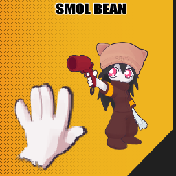 Vaty79-Smol_Bean_V2 icon