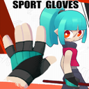 Vaty79-Sport_Gloves_V2 icon
