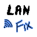 Vaugtro-LAN_Fix icon
