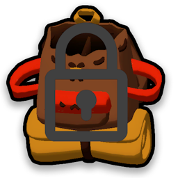 VectorTV-Backpack_Lock icon