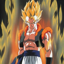 Vegeta-VegetaingIt icon