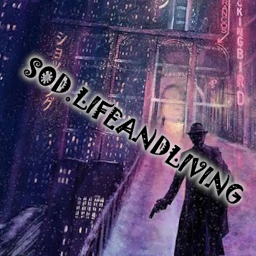 Venomaus-SODLifeAndLiving icon