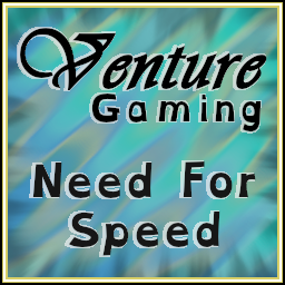 VentureValheim-Need_For_Speed icon