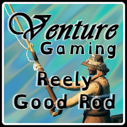 VentureValheim-Reely_Good_Rod icon