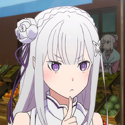 Veo-ReZeroEmiliaSkin icon