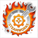 VerdantsAscent-FiresSteamworksPatcher-1.1.0 icon