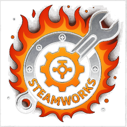 VerdantsAscent-FiresSteamworksPatcher icon