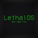 Verity-LethalOS-1.0.7 icon