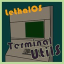 Verity-TerminalUtils-1.0.0 icon