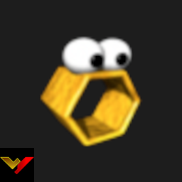 Vertigo-Health_Customizer icon
