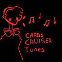 VeryCardBored-CruiserTunesExampleAddon icon