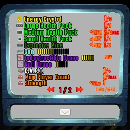 Vesnum-Owned_Items icon