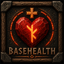 Vette-BaseHealth icon