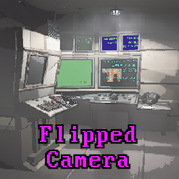 Vexoyd-FlippedCamera icon