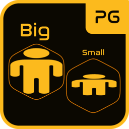 VeygaX-Scaling icon