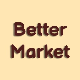 ViViKo-BetterMarket icon