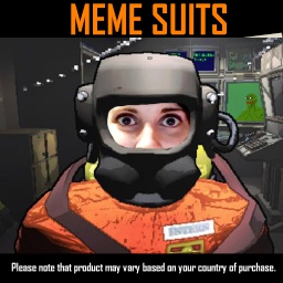 ViViKo-MemeSuits icon