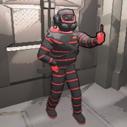 ViViKo-NeonSuits icon