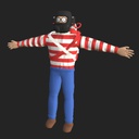 ViViKo-WheresWaldoSuit-1.0.0 icon