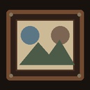 VibeCoding-PhotoScrap icon