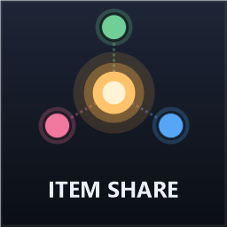 Vibecodeguy-ItemShare icon