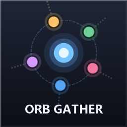 Vibecodeguy-OrbGather icon