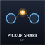 Vibecodeguy-PickupShareApi-1.0.0 icon