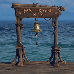 Vidguy-FastTravelPlus_30 icon