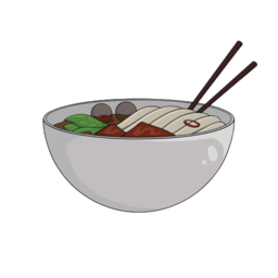 VietnamesePho-REPhO icon