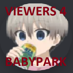 Viewers_4_Babypark-Viewers_4_Babypark icon