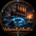 Viking_Aquatic_Longship_Hazard_Emergency_Intervention_Mission-ValheimRaftBedFix-0.1.0 icon