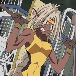 VincentBB-Aishasuit icon