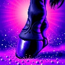 VioletRabbit-Sleipnirs_Stomping_Grounds_Modpack-0.2.3 icon