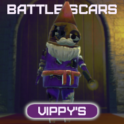 Vippy-BattleScars icon