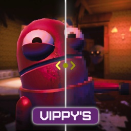 Vippy-REPOFidelity icon