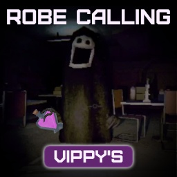 Vippy-RobeCalling icon