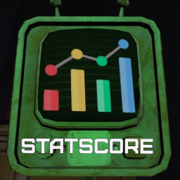 Vippy-StatsCore icon