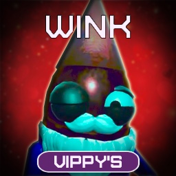 Vippy-Wink icon