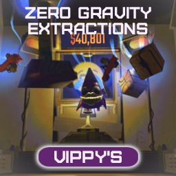 Vippy-ZeroGravityExtraction icon