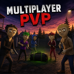 Virtunerd-MultiplayerPVP icon