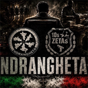 Virtunerd-Ndrangheta icon