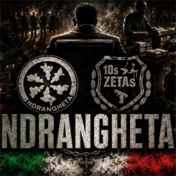 Virtunerd-Ndrangheta icon