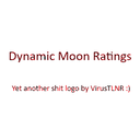 VirusTLNR-DynamicMoonRatings-1.0.1 icon