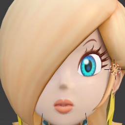 Vise-Rosalina_Mercenary_3 icon