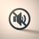 Vismeneer-SilencePlease-1.0.0 icon