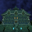 Vnight_Studios-Luigis_Mansion_Moon icon