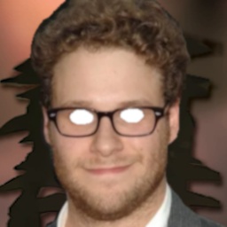 Vohn-SethRogenBracken icon