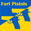 Vohnyshche-Fort_Pistols-1.0.2 icon
