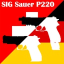 Vohnyshche-SIG_Sauer_P220-1.0.0 icon