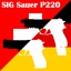 Vohnyshche-SIG_Sauer_P220-1.0.1 icon